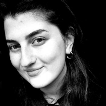 Babysitter in Antwerpen: Mariami