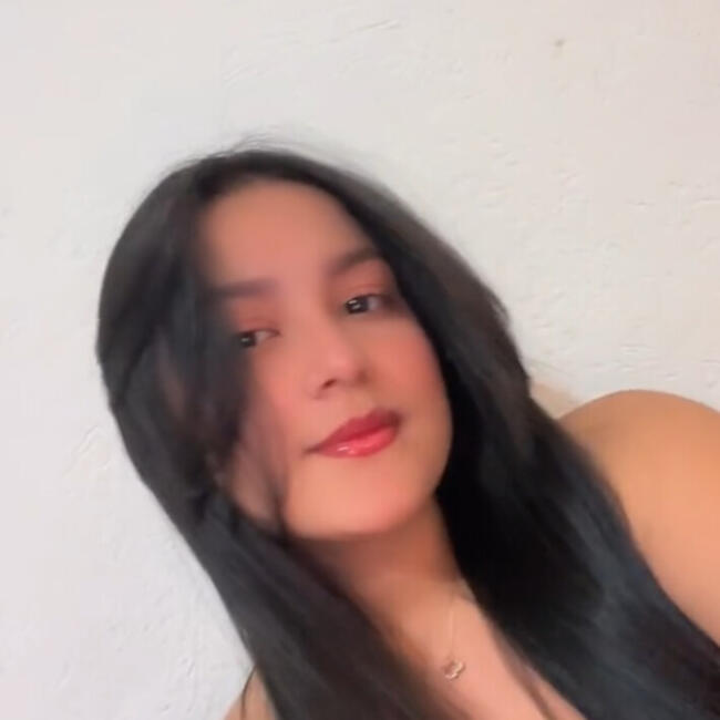 Babysitter in São Paulo: Alene