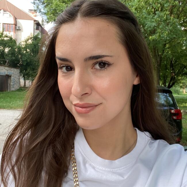 Babysitter in Ilidža: Ilda