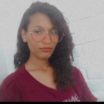 Babá Brasília: Andressa