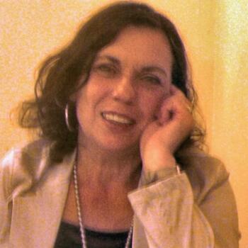 Babysitter a Borgo San Dalmazzo: Maria Antonietta