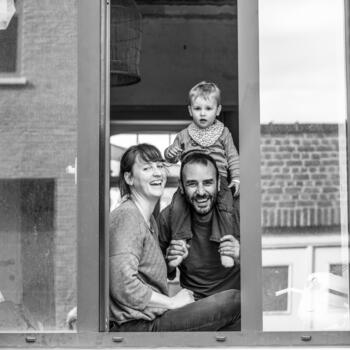 Babysit job in La Hulpe: babysit jobs Julie