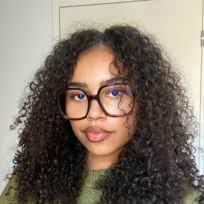 Babysitter in Cergy: Cerise