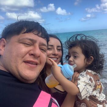 Babysitting job in Soacha: babysitting job Omar