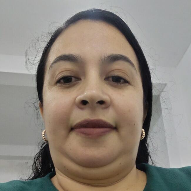 Trabajo para niñera en La Victoria (Provincia de Chiclayo): Liz
