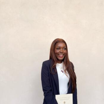 Babysitter a Varese: Ruth