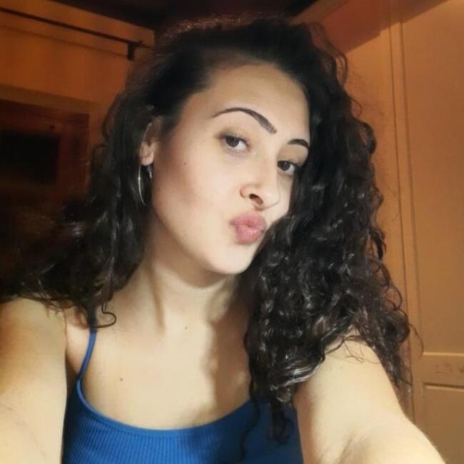 Babysitter a Fauglia: Vittoria