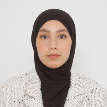 Nanny in Rabat: Majda