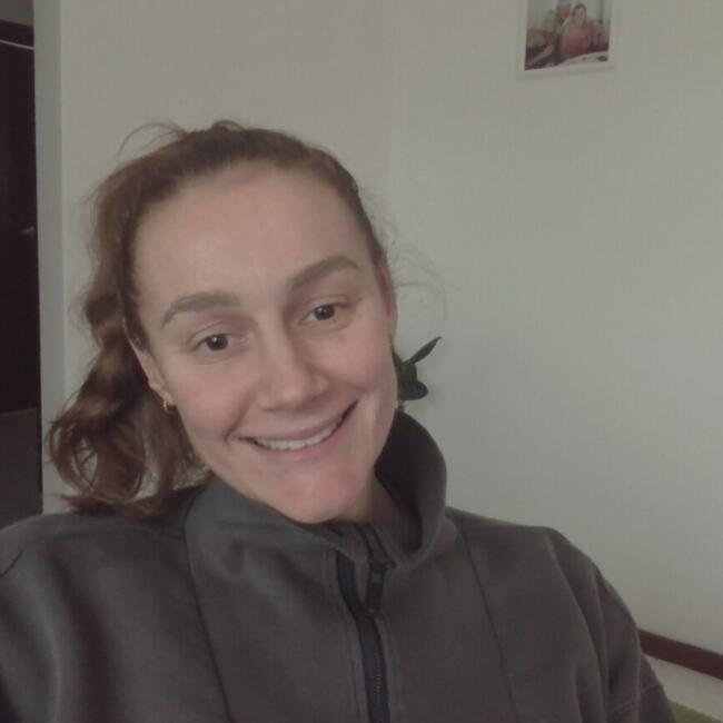 Babysitting job in Hobart: Darcee