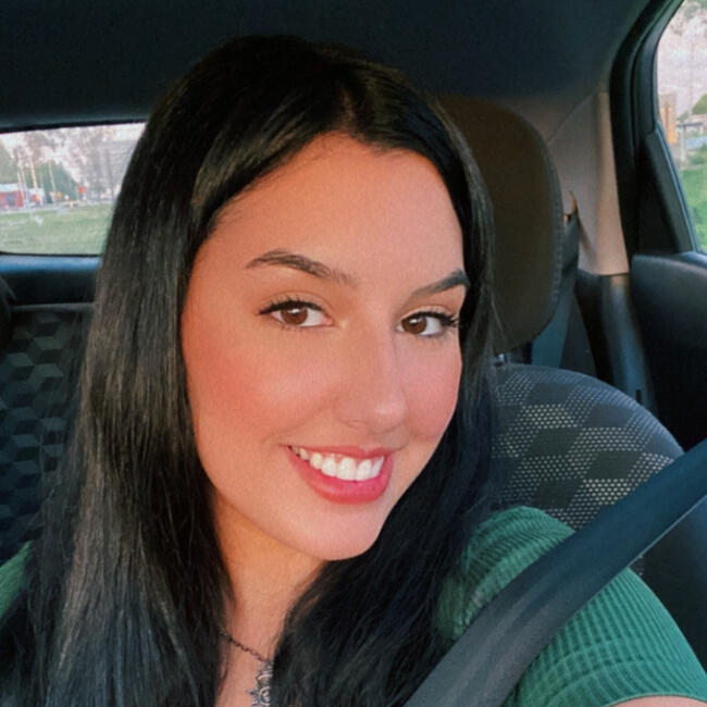 Niñera en Salinas: Taína Rodríguez 