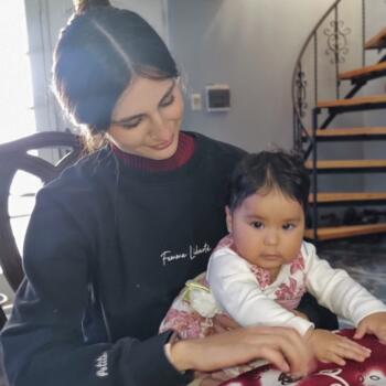 Babysitter in Rancagua: Loreto