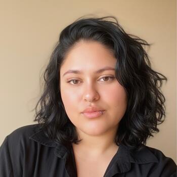 Babá Santa Luzia: Ranny