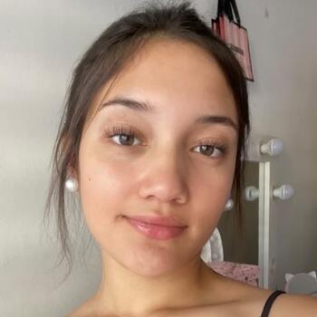 Babysitter in Peñalolén: Catalina