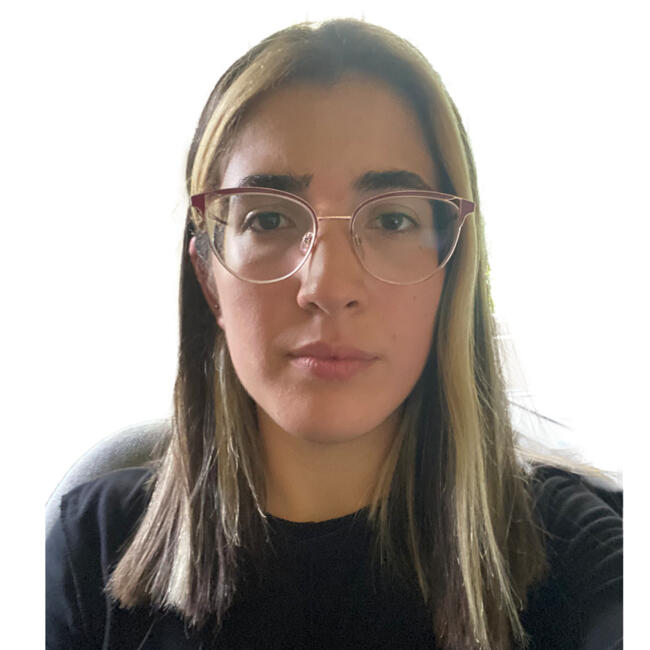 Babysitter in San José (Provincia de San José): Carmen