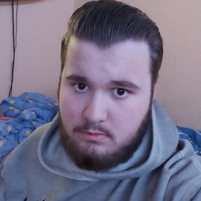 Babysitter in Hürth: Marlon