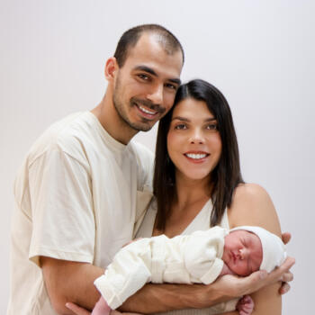 Babysitting job in Escazú: babysitting job Nathalie