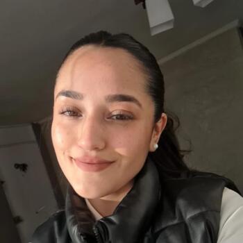 Niñera Santiago de Chile: Valentina