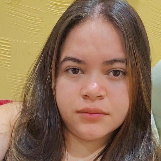 Babá em Taboão da Serra: Beatriz