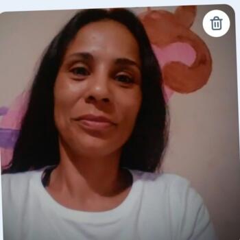 Babá Curitiba: Gisele Batista
