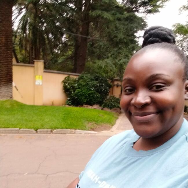 Nanny in Benoni: Josephine