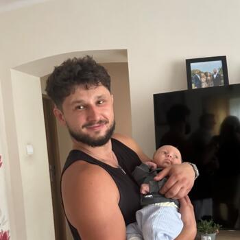 Babysitting job in Frampol: babysitting job Arkadiusz