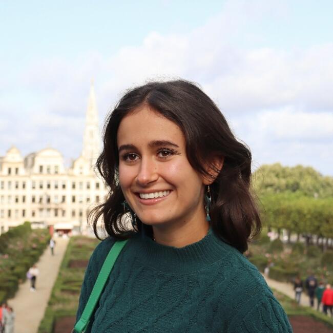 Babysitter in Massy: Audrey