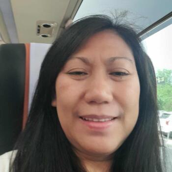 Babysitter in Seoul: Mildred