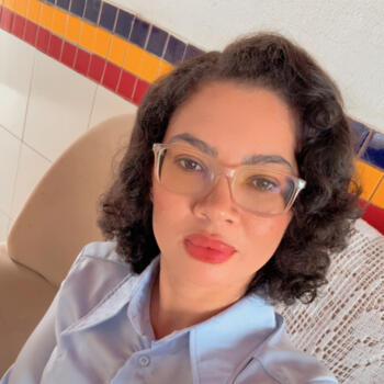 Babá em Teresina: Rebeca