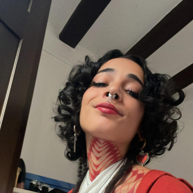 Babysitter in Cornellà de Llobregat: Gabriela