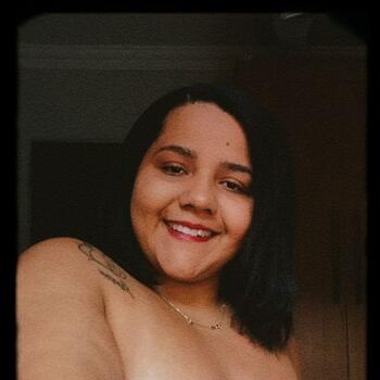 Babá Santa Luzia: Vitoria