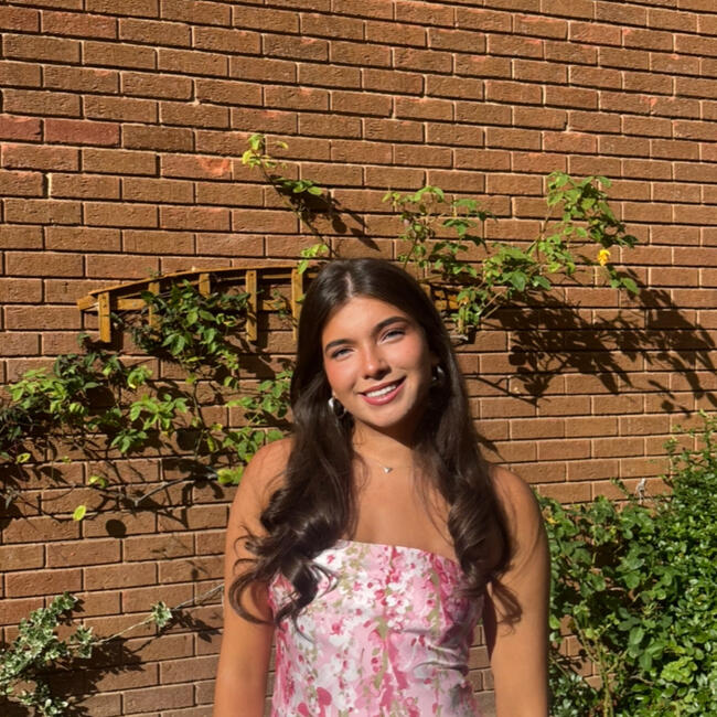 Babysitter in Exeter: Allegra