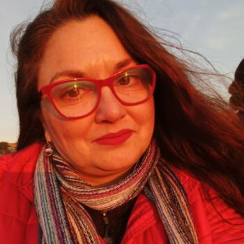 Niñera en Quintero: María Angélica