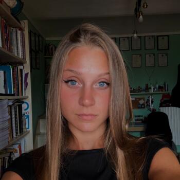 Babysitter a Beinasco: Michelle