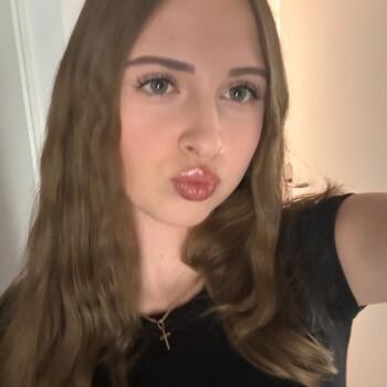 Babysitter Rüti: Natalia