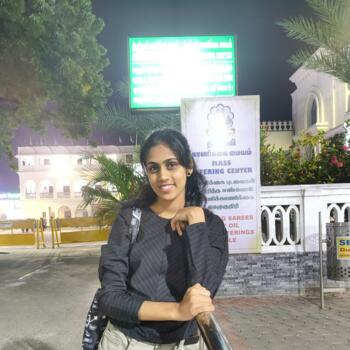 Babysitter in Dublin: Jisna