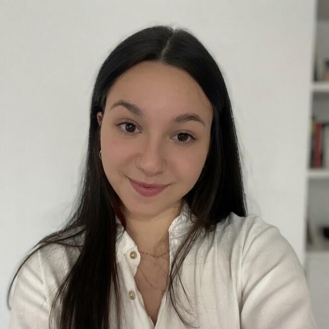 Babysitter a Corsico: Vanessa