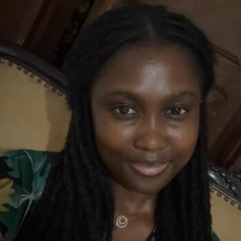 Babysitter in Trois-Rivières: Fanta