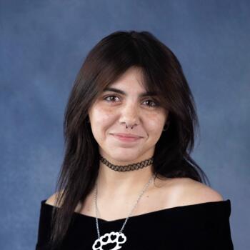 Babysitter in Newark (Delaware): Layla