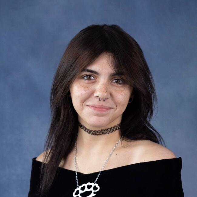 Babysitter in Newark (Delaware): Layla