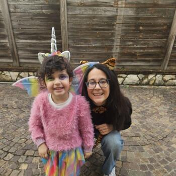 Parent Costabissara: Annette