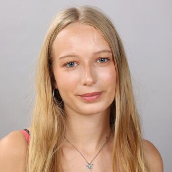 Babysitter in Berlin: Johanna