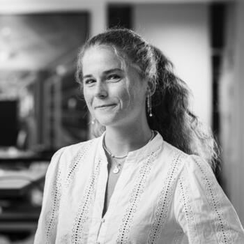 Babysitter in Charlottenlund: Alexandra