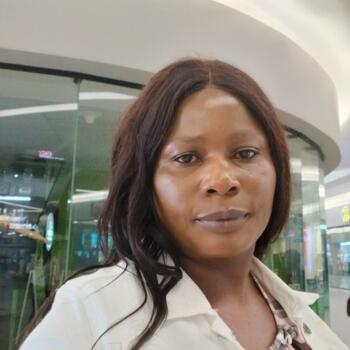 Babysitter in Thembisa: Shylet enesia