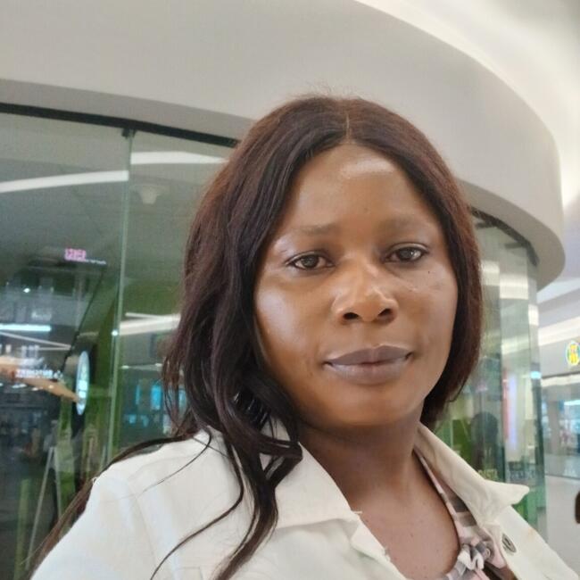 Babysitter in Thembisa: Shylet enesia