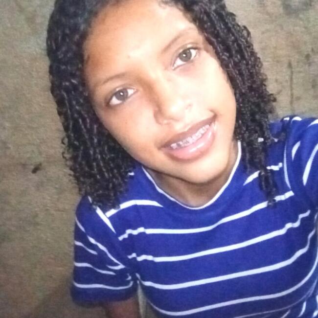 Babysitter in San Fernando de Apure: KEILY