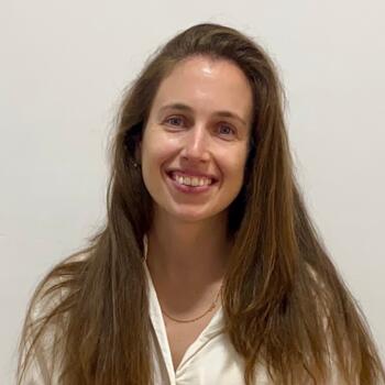 Canguro Sevilla: Andrea