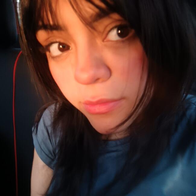 Babysitter in La Florida: Martina