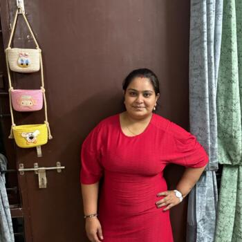 Parent Kondapur (Sangareddy): Megha