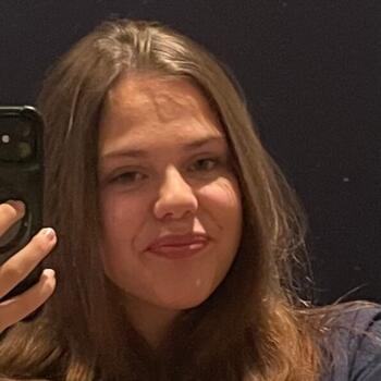 Babysitter in Glattbach: Charlotta