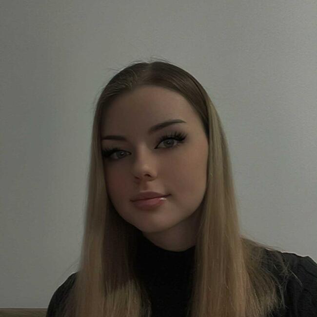 Opiekunka do dziecka w Drawsko Pomorskie: Amelia